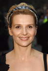 Juliette Binoche photo